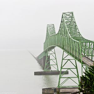 The Bridge To Nowhere