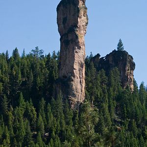 Steen's Pillar