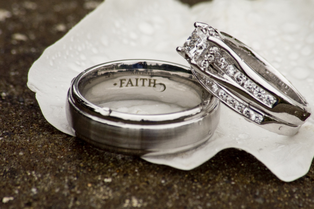 Faith in Marriage