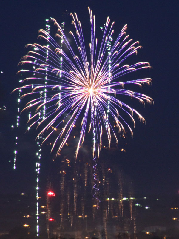 Fireworks-2010