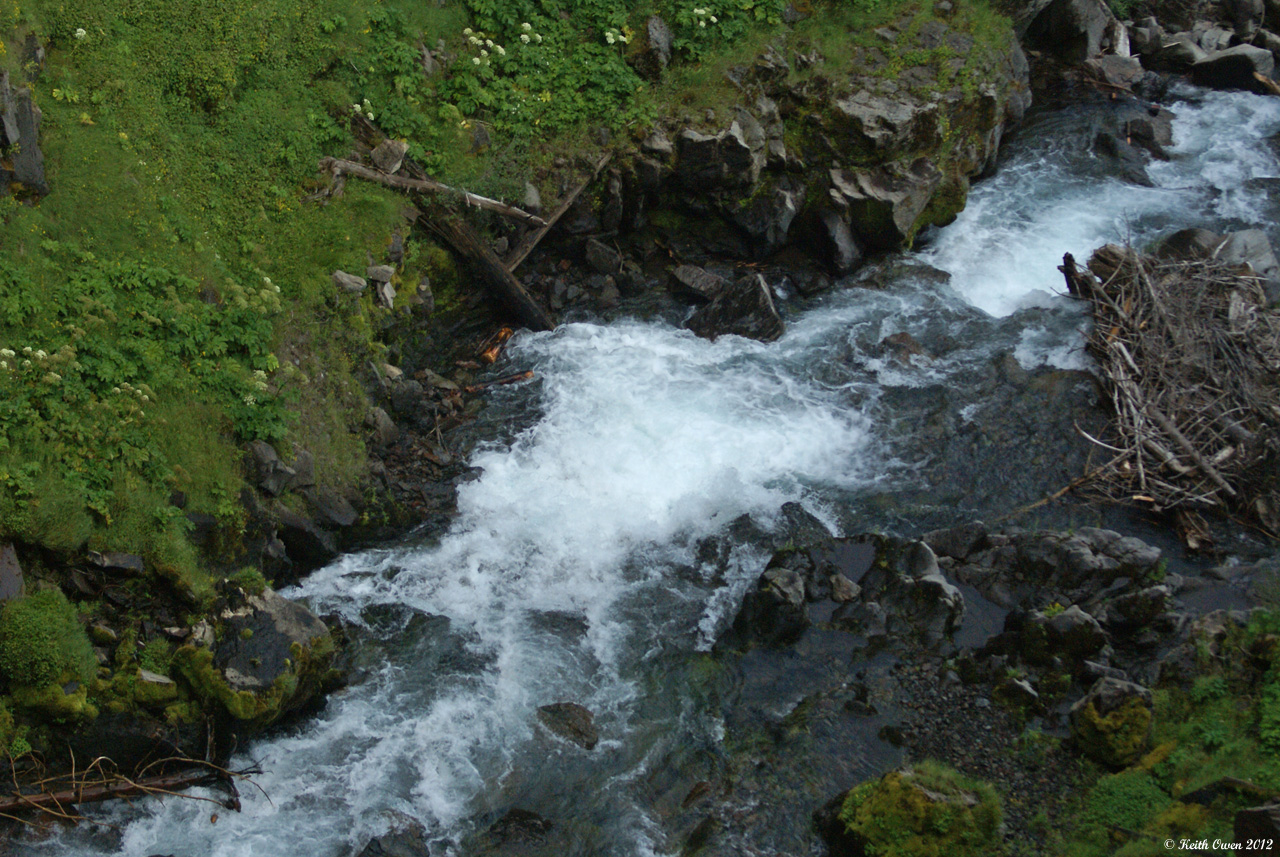 Tumalo Creek